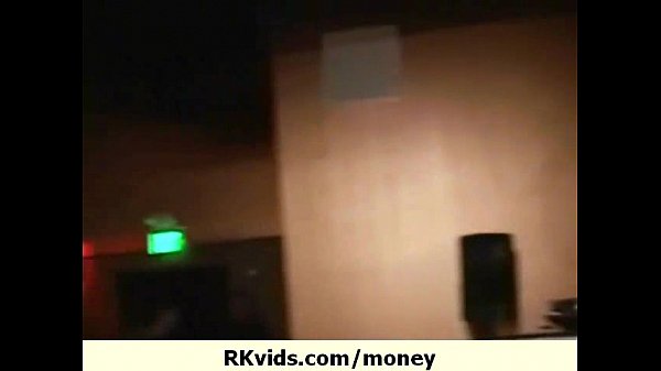 Fucking for some cash 21