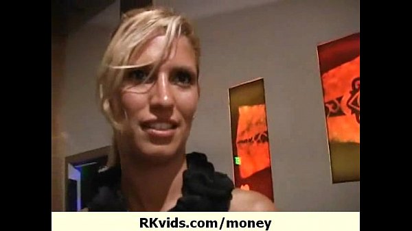 Fucking for some cash 21