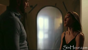 Helpless Teen Didn't Have A Choice- Maya Woulfe, Striling Cooper