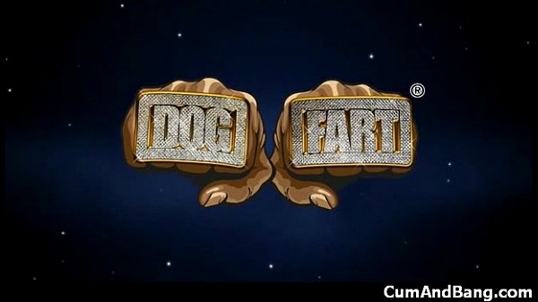 Deepthroat for Group of White Cocks 17