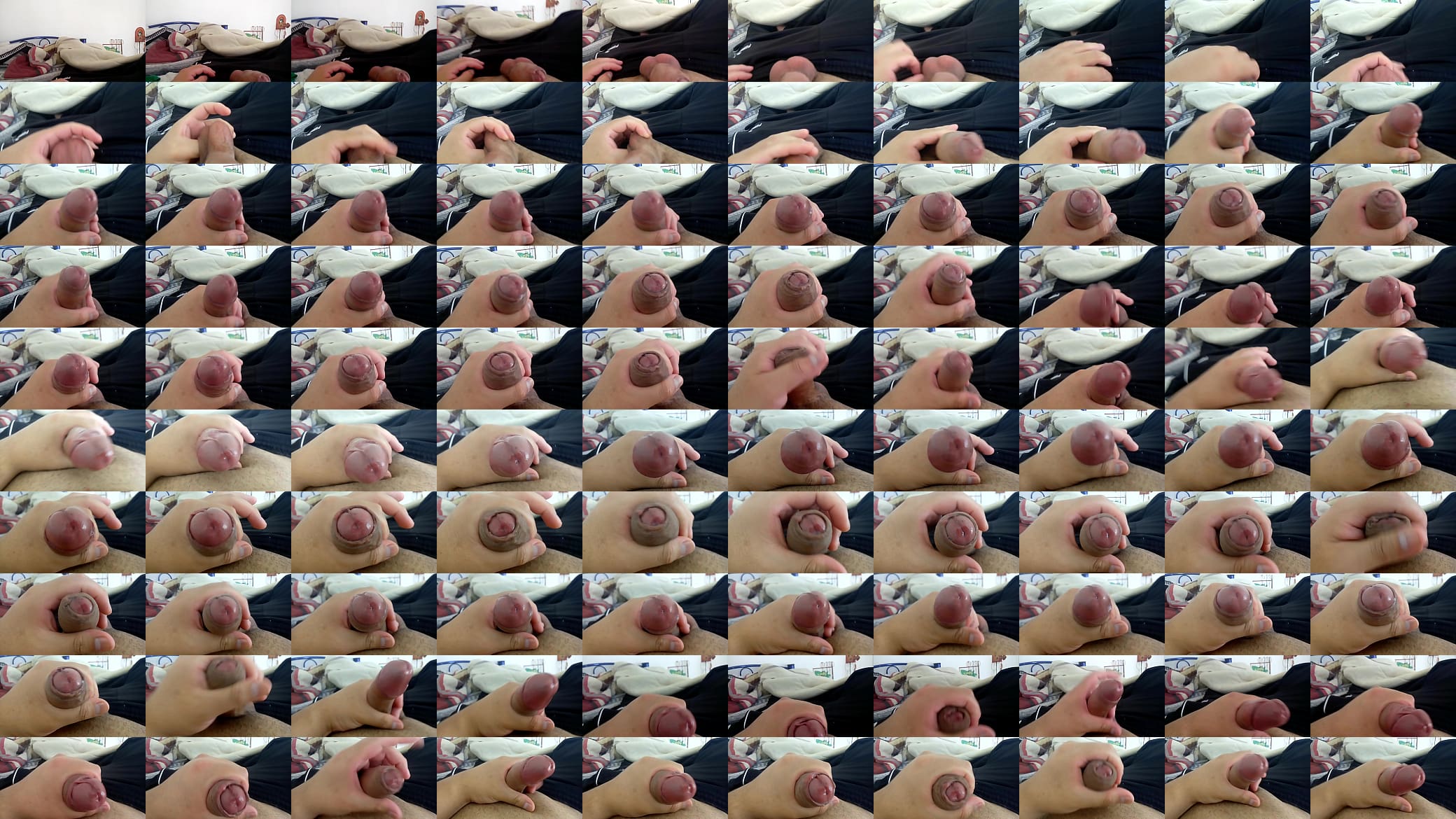 Tocandome 预览图
