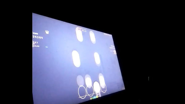 Osu osu! mania fail 4k 50 accuracy