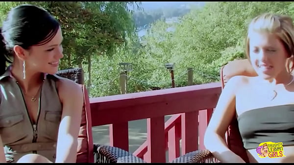 Download Video - A close up of a girl plowing her lesbian sweetie in doggy is like heaven