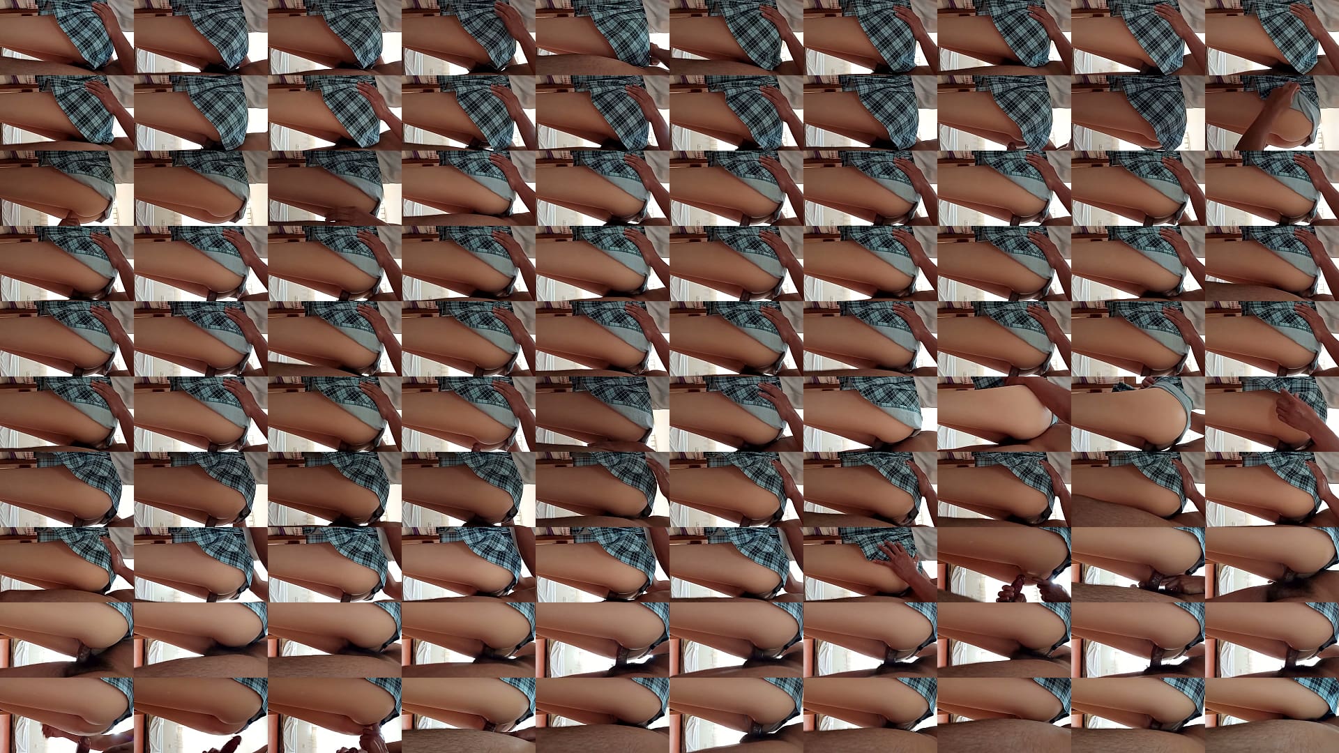 224 &iquest;Qu&eacute; escondes bajo la falda ? 预览图