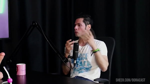 Download Video - COMPILADOS DO JOW JOW NO BORA CAST COM BRUNA CARLOS & MATHEUS CAETANO - PARTE 3 &lpar;WATCH ON&colon; SHEER&sol;RED&rpar;