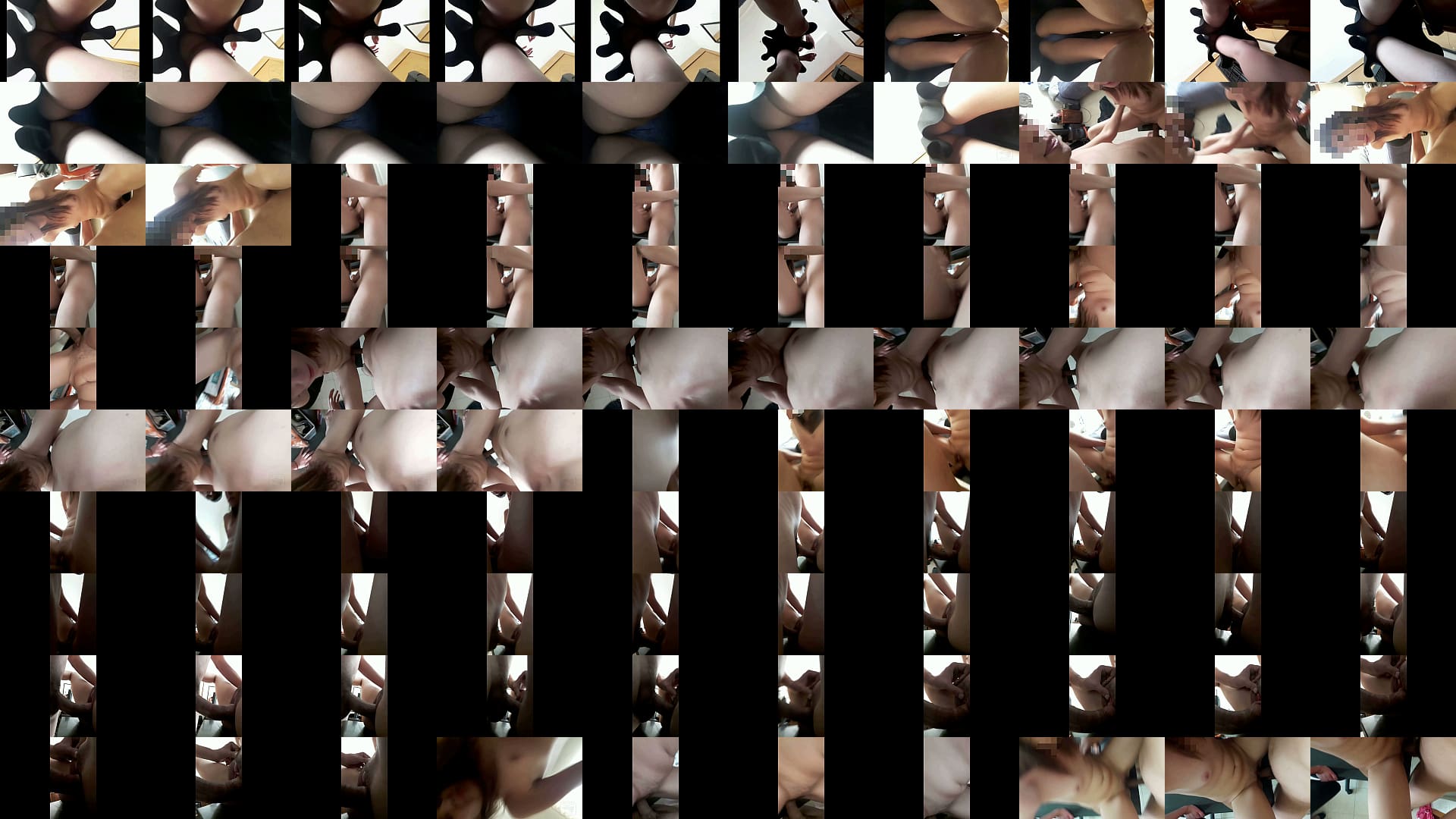 Sophie petite amateur mexicana follando en el escritorio 预览图