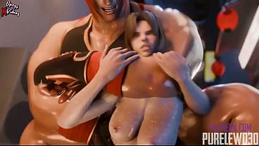Download Video - De Nuevo &vert; 3D Futa &vert; By Pure Lewd3D