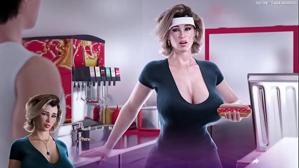 Download Video - Apocalust By Psychodelusional - Perfect MILF Stepmom With Big Boobs Gets Fucked By Her Stepson With a Massive 10 Inch Cock