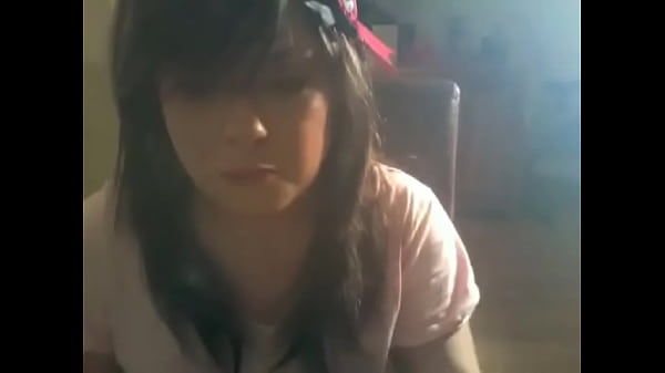 Cute BBW Tina Snua Chain Smokes 120 Cigarettes While Putting On Make Up