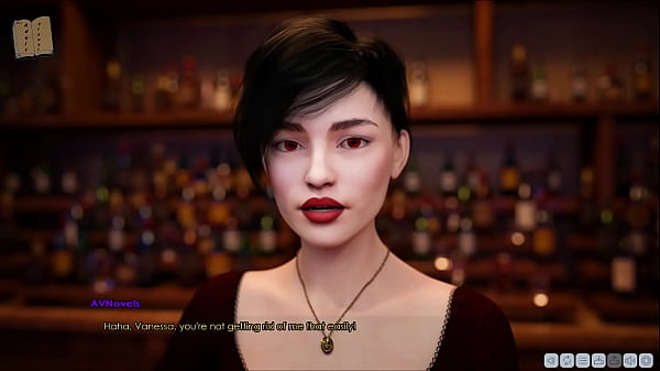 Lust Academy 445