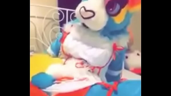 Furry porn