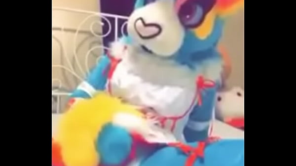 Furry porn