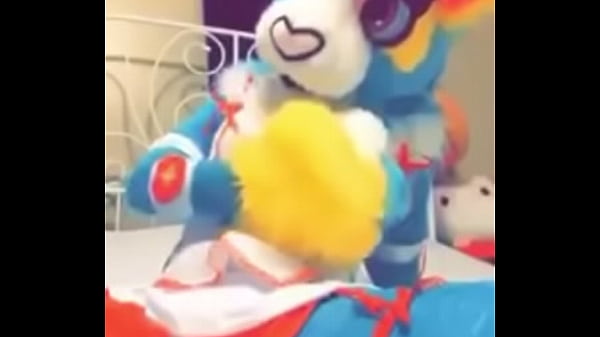 Furry porn