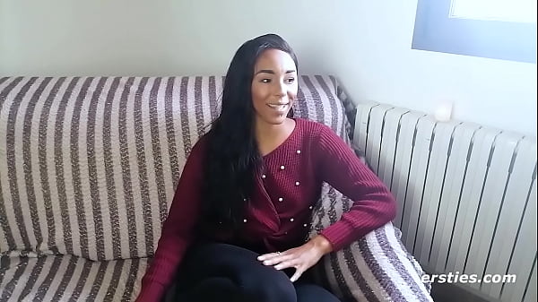 Download Video - Kisha Loudly Shares Her Lust