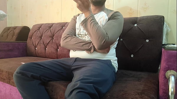 Desisaarabhabhi- Stepmom ko girlfriend and boyfriend roleplay ki liya manaya stepmom fucked hard in her big ass