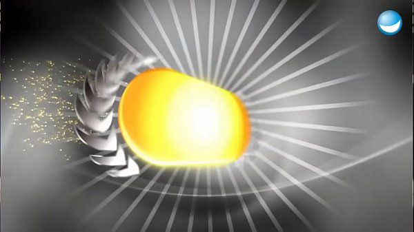 DESPUES DE LA FIESTA HAY QUE REcojer // SDS 3 // Bryan Ithan Coor // Casteo