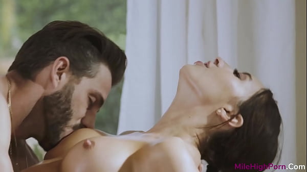 Download Video - Melissa Stratton Innocent Relaxation Massage Turns Into Relentless Sizzling Sex