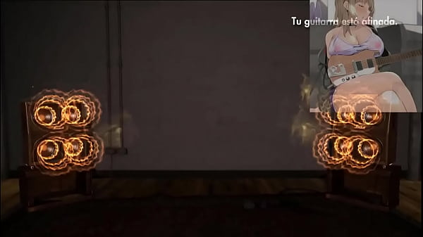 Rocksmith2014 (Echoes - Pink Floyd) Rythim