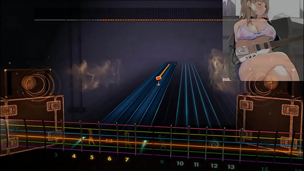 Exclusivo Rocksmith2014 (Echoes - Pink Floyd) Rythim