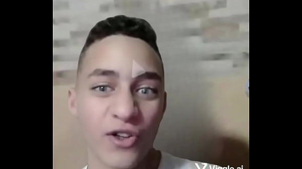 Young guy wanting to start out as a porn actor