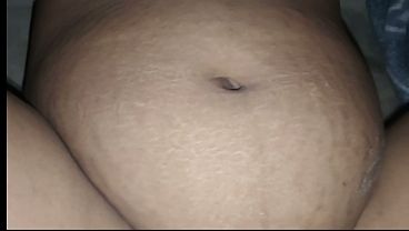 Pregnant chubby neighbour fucked missionary hardcore sex