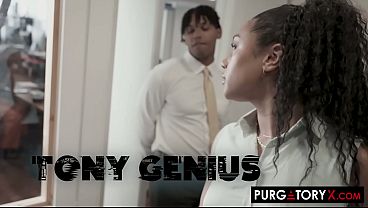 PURGATORYX Persuaded Vol 1 Part 2 with Naomie Stark