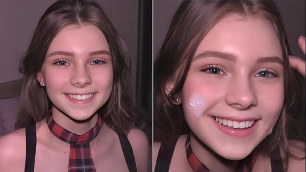 Download Video - College Cutie Used As A Human Cum Dumpster