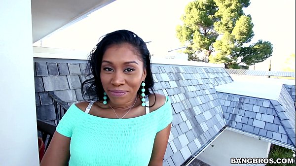 Black Amateur wants a BBC