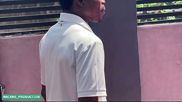 Yo mi novio y ella
                   Yo mi novio y ella muchos negros
