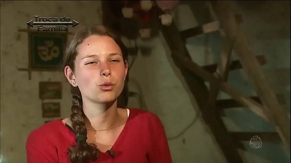 Download Video - Troca de familia