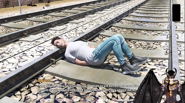 Vtuber Plays College Kings Part 9