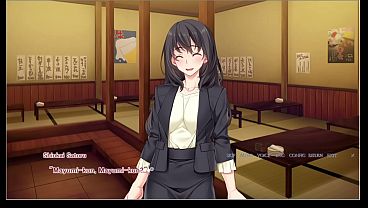 Mayumi&rsquo;s Cuckolding Report (Mayumi Pov) Part 2