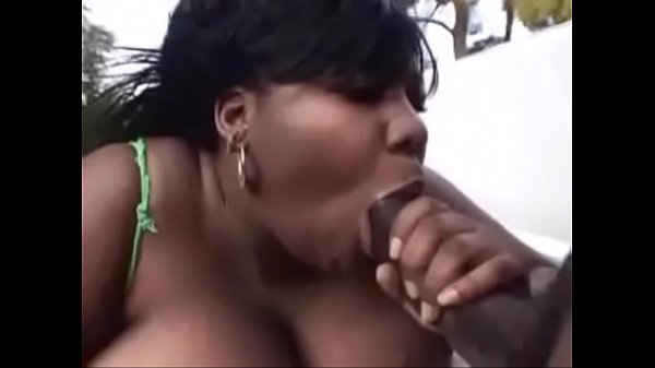 Ms.Lottitties takes Charlie Mac's cock
