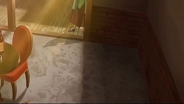 奥様の回復術 SEXシーン