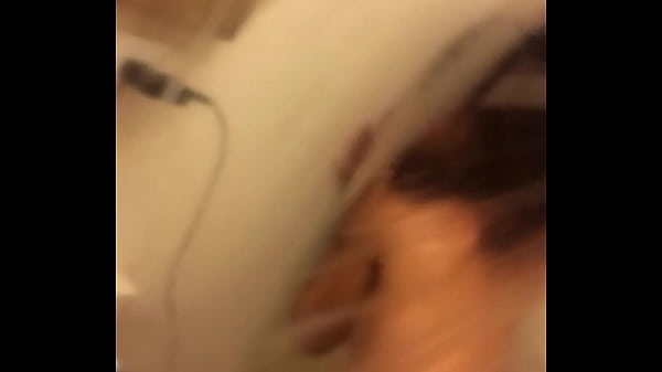 New ass