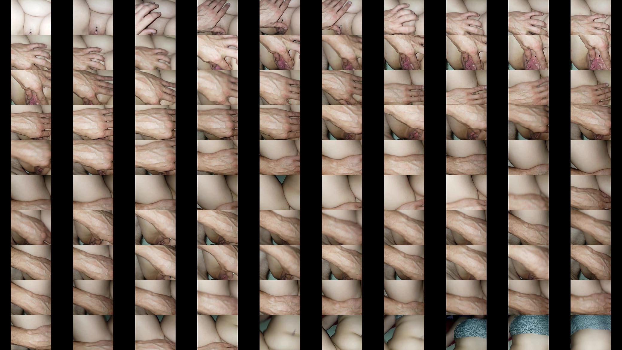Anal bitch 预览图