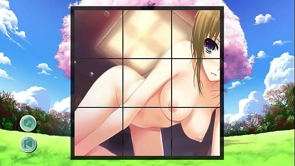 Wow Hentai: Sexy hentai game