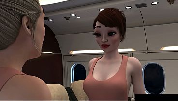 Download Video - Mandy Bear &lpar;Amy's Big Wish Episode 1&colon;4&rpar; - Futanari Executive Fucks An Assistance While Her Wife Haunts Her&comma; Futanari Assistant Fucks A Couch Too&excl;