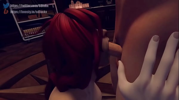 Windranger still trying suck dry that man