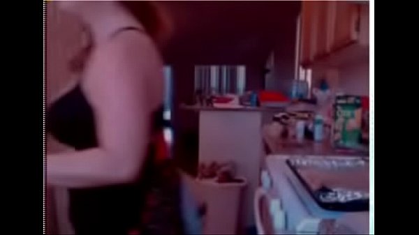 Mature redhead webcam
