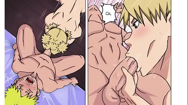 naruto x temari