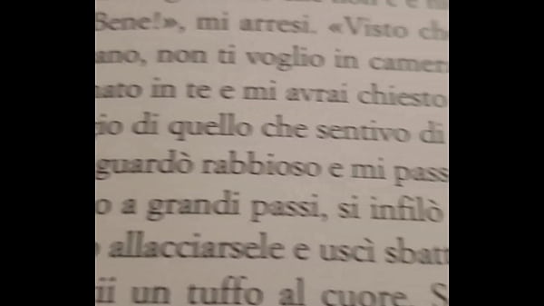 UN ANGELO PER SEMPRE CAP.06