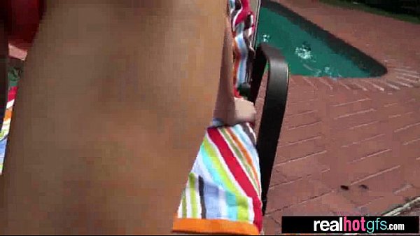 (kenzie taylor) Lovely Cute GF In Amazing Hardcore Sex video-16