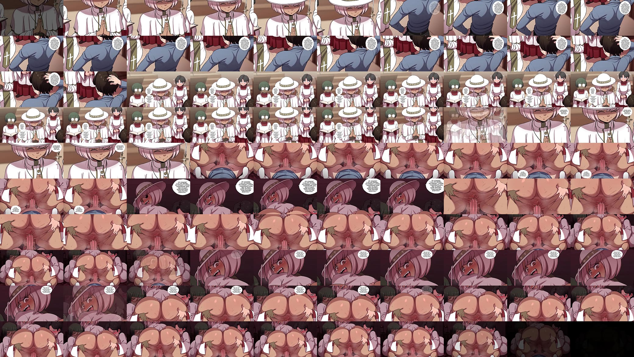 Blackwhiplash comic dub 预览图