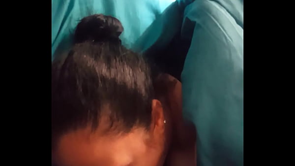 Morning Blowjob