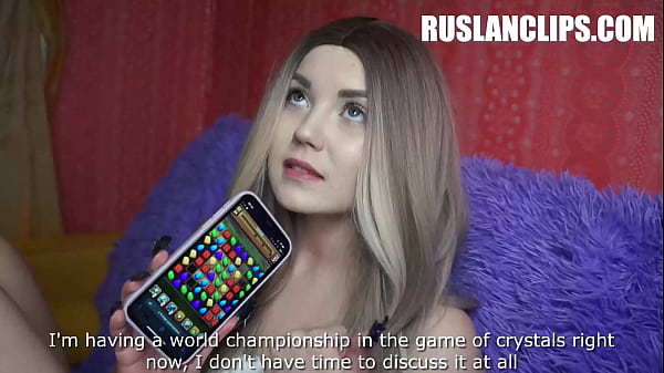 Alexa Mills  Sexual Experiment Gone Wrong