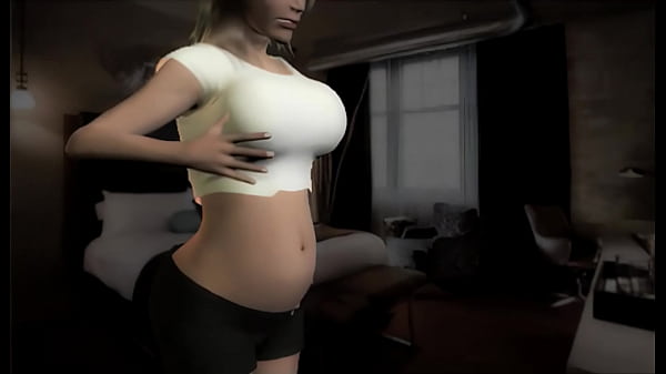 Belly Water Expansion