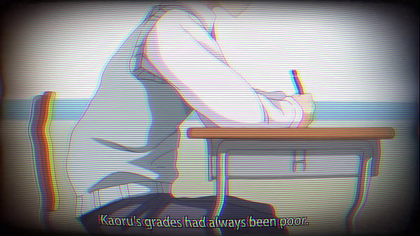 Makoto Censored (3) - Kaoru's Unseen Reward