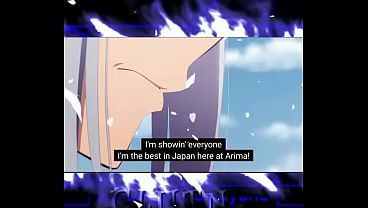 Oguri cap edit