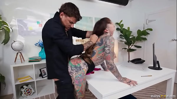 Employee Relations: Episode 1 Tiger Lilly / Brazzers/ Enter XVPROMO on official site for discount